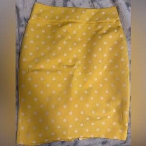 Cute ann taylor skirt